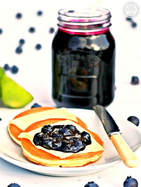 blueberry-lime-jam-utterly-delicious-fab-food-4-all image