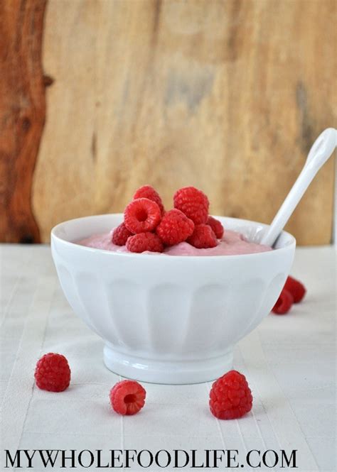 raspberry-coconut-mousse-vegan-my-whole-food image
