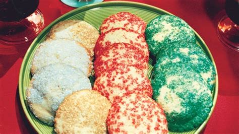lemon-sugar-cookies-recipe-bon-apptit image