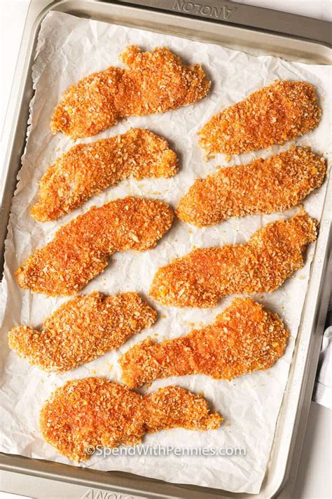 crispy-oven-chicken-tenders-spend-with-pennies image