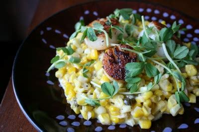 creamed-corn-and-scallops-family-fresh-meals image