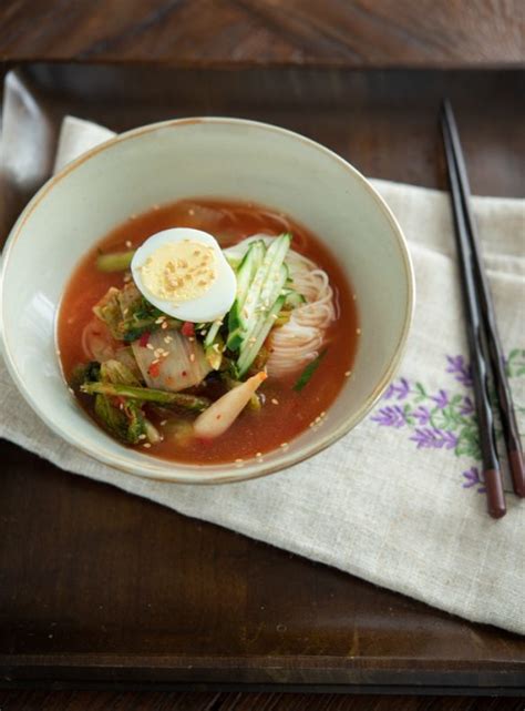 light-and-delicious-homemade-kimchi-with-radish image