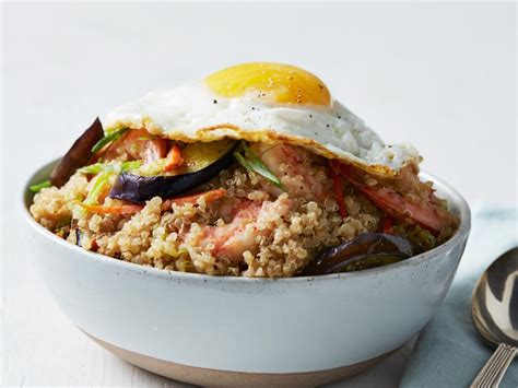 22-best-quinoa-recipes-ideas-food-network image