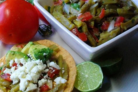 mexican-cactus-salad-nopalitos-recipe-and-variations image