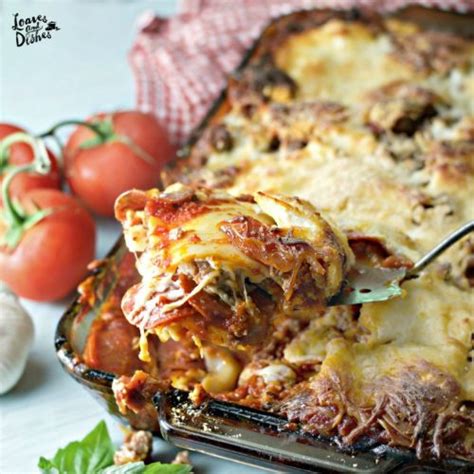 cowboy-lasagna-recipe-best-crafts-and image