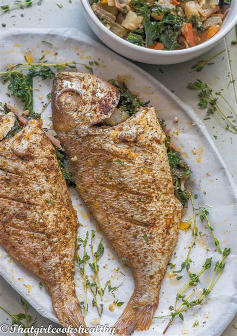 caribbean-baked-fish-that-girl-cooks-healthy image