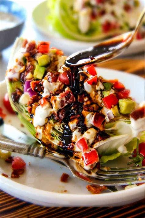 outback-wedge-salad-with-blue-cheese-ranch image