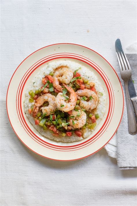 the-souths-best-shrimp-and-grits-recipes-garden-gun image