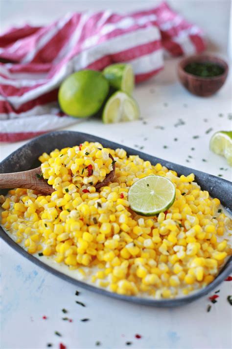 amazing-creamed-corn-with-lime-tangled-with-taste image
