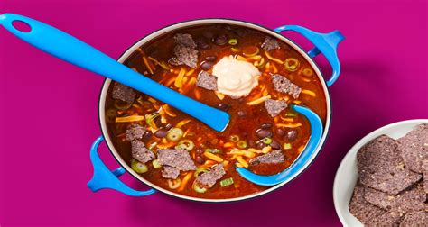 one-pot-mexicali-black-bean-soup-recipe-hellofresh image