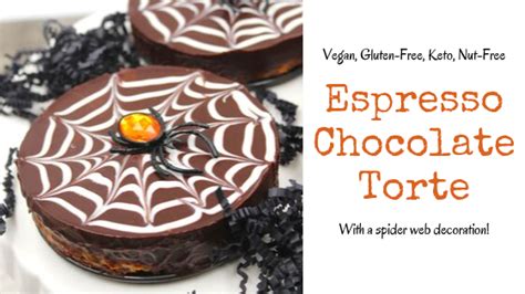 simple-vegan-chocolate-espresso-torte-gluten-free image