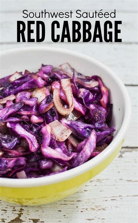 red-cabbage-recipe-tasty-southwest-sauted-side-dish image