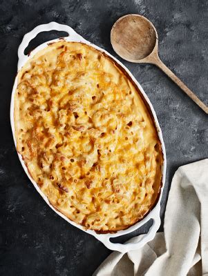 ultra-creamy-mac-cheese-casserole-recipe-paula image
