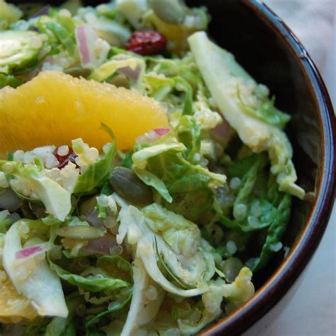 shredded-brussel-sprout-and-quinoa-salad-uproot image