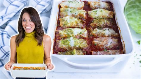 grandmother-approved-stuffed-cabbage-rolls image