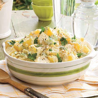 picnic-potato-salad-recipe-myrecipes image