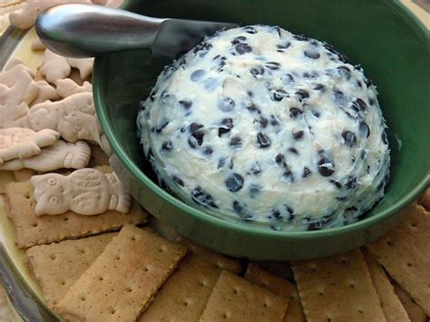 chocolate-chip-cheese-ball-tasty-kitchen-a-happy image