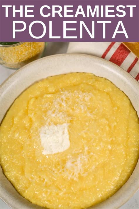 how-to-make-the-best-creamy-polenta-it-is-a-keeper image