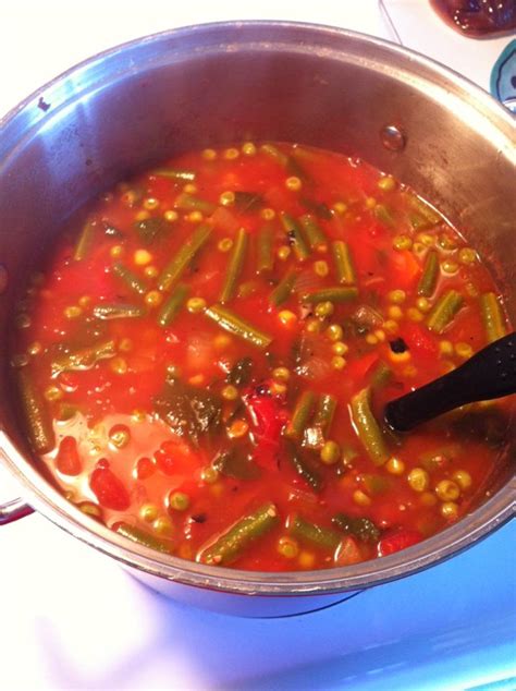 altons-garden-vegetable-soup-for-canning-canning image