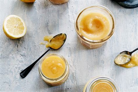 lemon-cake-recipe-with-lemon-curd-olivemagazine image