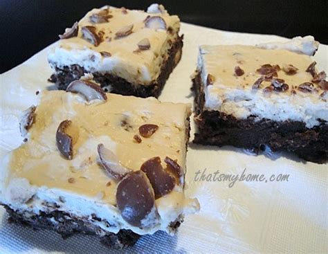 whopper-brownies-recipes-food-and-cooking image