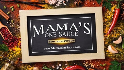 the-one-sauce-for-all-foods-mamas-one-sauce image