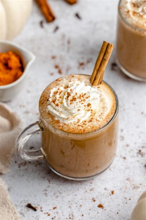 homemade-pumpkin-spice-latte-ambitious-kitchen image