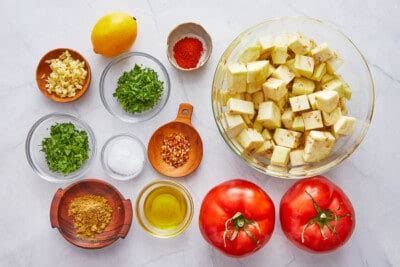 zaalouk-moroccan-eggplant-salad-the-mediterranean-dish image