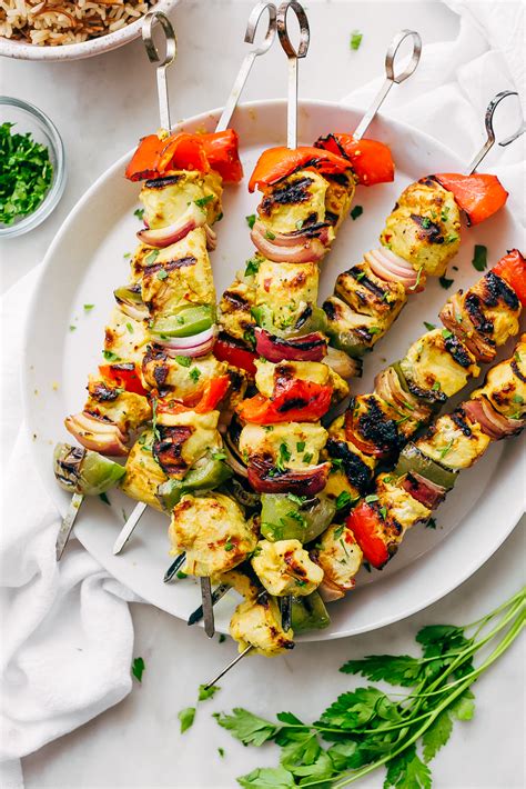 easy-persian-chicken-kebabs image