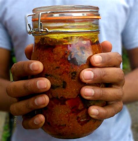 goan-brinjal-pickle-aubergine-spicebox image