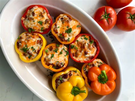 chili-stuffed-peppers-pure-flavor image