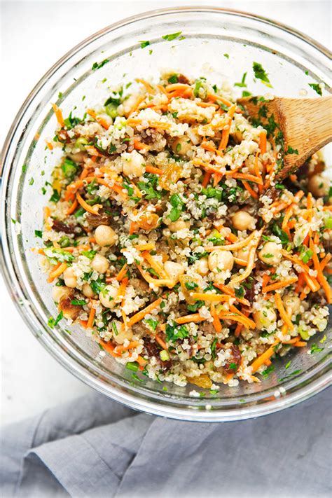 moroccan-chickpea-quinoa-power-salad-recipe-little image