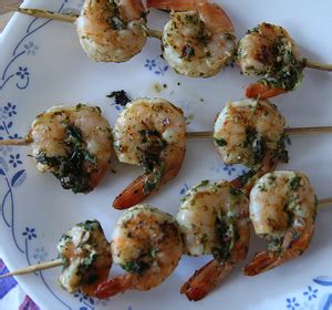 grilled-prawn-with-lemon-and-coriander-grilled-shrimp image