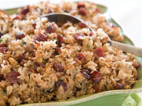 recipe-wild-rice-and-cranberry-stuffing-with-walnuts image