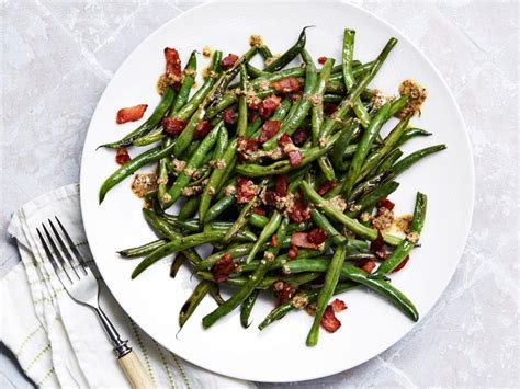 26-best-green-bean-recipes-green-bean-side-dish-ideas image