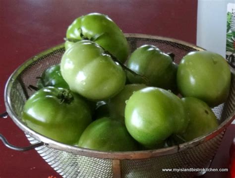 green-tomato-chow-my-island-bistro-kitchen image