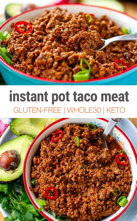 best-instant-pot-taco-meat-multi-purpose-freezer image