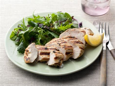 marinated-chicken-breasts-recipe-food-network-kitchen image