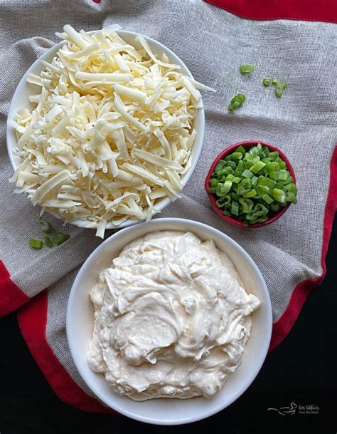 three-ingredient-swiss-cheese-dip-for-veggies image