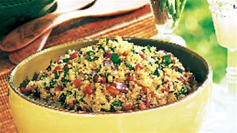 herbed-quinoa-pilaf-recipe-bon-apptit image
