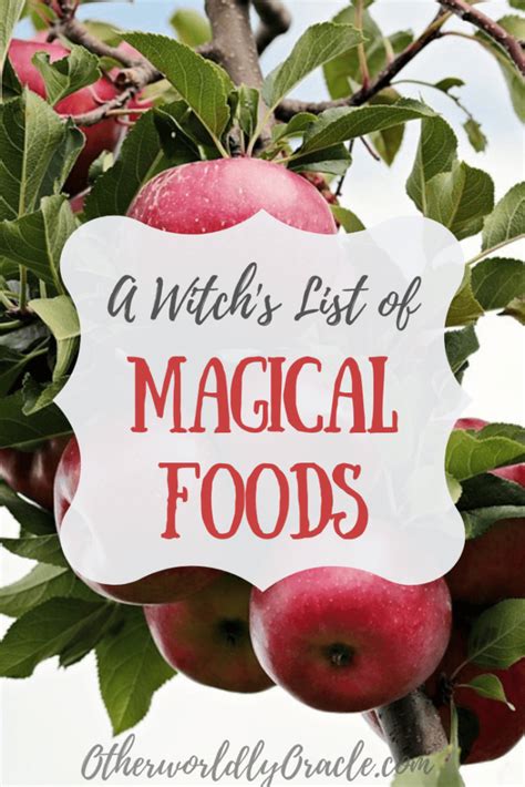 magical-properties-of-food-the-kitchen-witchs-food-list image
