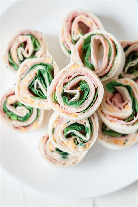 ranch-cream-cheese-ham-roll-ups-recipes-from-a-pantry image
