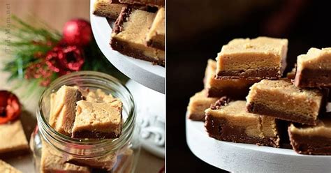 chocolate-peanut-butter-fudge-with-marshmallow-creme image