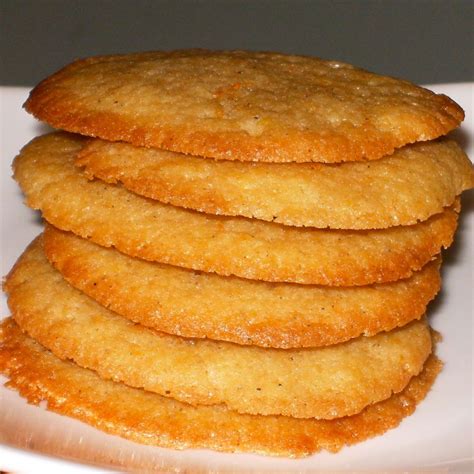 best-orange-cardamom-sugar-cookies-recipe-food52 image