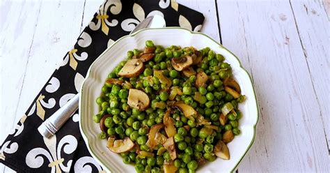 10-best-frozen-green-peas-recipes-yummly image