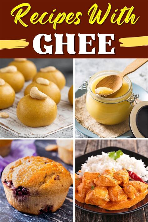 17-best-recipes-with-ghee-insanely-good image