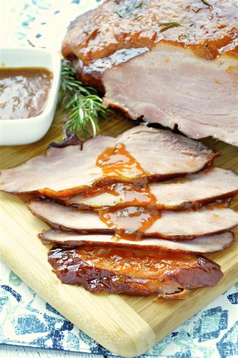 apricot-and-riesling-glazed-ham-fashionable-foods image