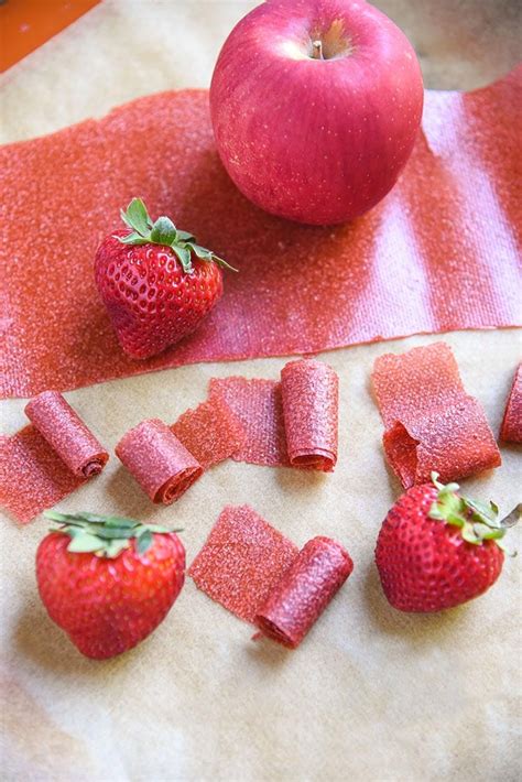 strawberry-apple-fruit-leather-recipe-courtneys image