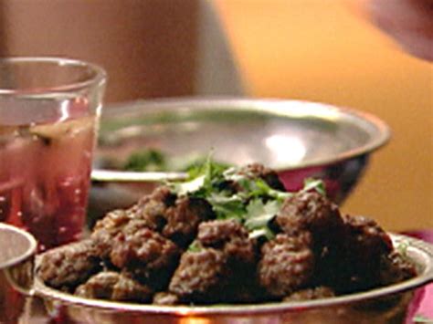 aromatic-lamb-meatballs-recipes-cooking-channel image
