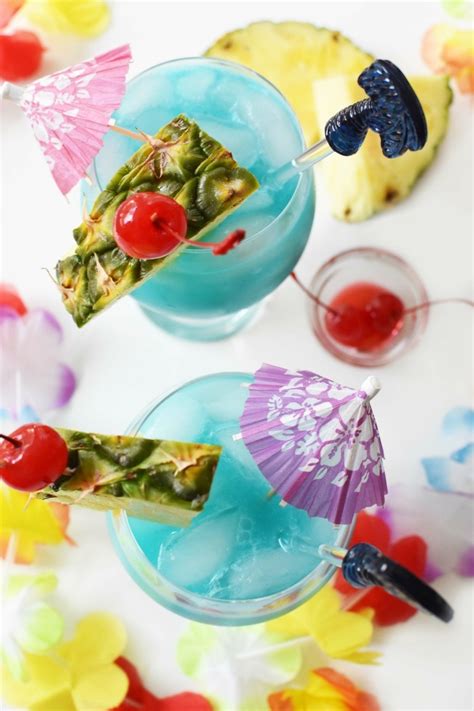 blue-hawaiian-drink-recipe-the-perfect-tropical image